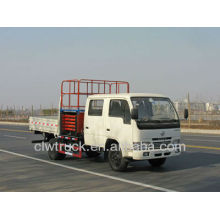 Dongfeng FRK mobile Plattform LKW, 11-12m Höhenbetrieb Lkw in Peru